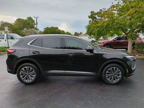 Used 2024 Buick Envision Preferred image 3
