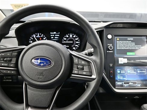 New 2025 Subaru Impreza 2.0i image 4