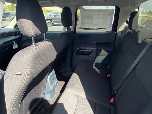 New 2025 Ford Maverick XL w/ Equipment Group 102A image 10