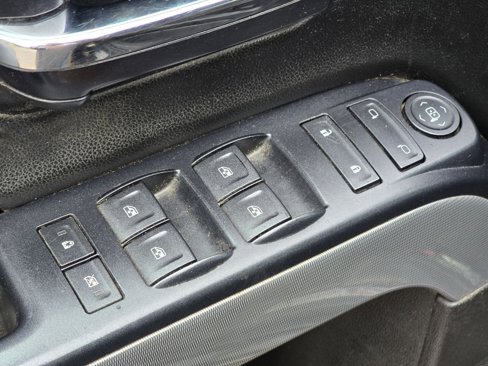 Used 2015 Chevrolet Silverado 1500 LT w/ All Star Edition image 18