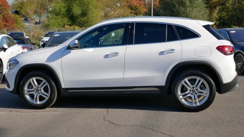 Used 2021 Mercedes-Benz GLA 250 4MATIC image 23