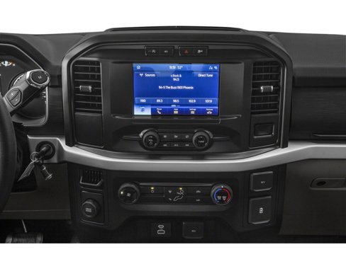 Used 2021 Ford F150 XL w/ Equipment Group 101A High image 41