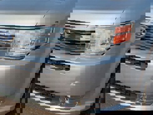 Used 2011 Ford Flex SEL w/ Rapid Spec Order Code image 11