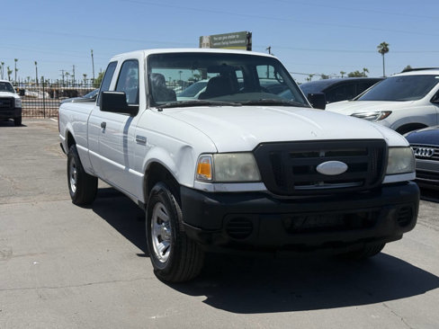 Used 2008 Ford Ranger XL image 13