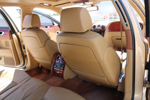 Used 2006 Bentley Flying Spur Flying Spur image 73
