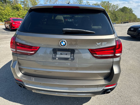 Used 2017 BMW X5 xDrive35i image 4