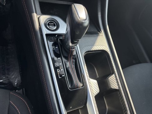 Used 2022 Nissan Sentra SR w/ Electronics Package image 19