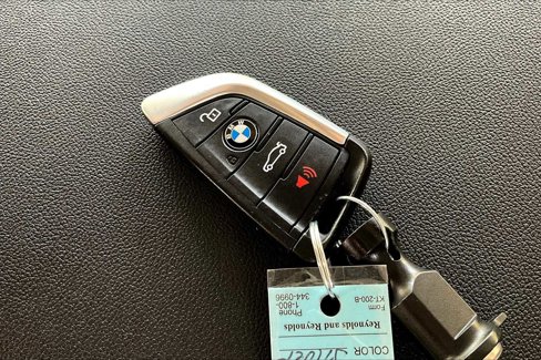 Used 2020 BMW X3 sDrive30i w/ Driving Assistance Package image 14