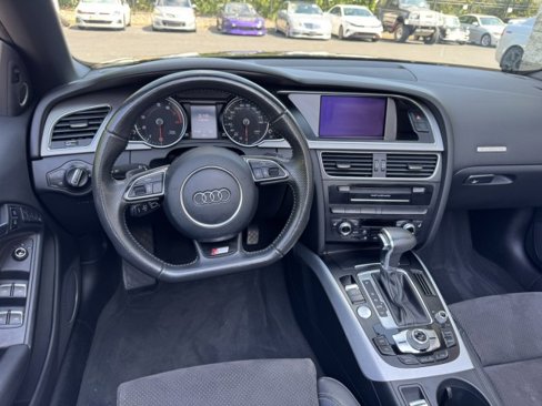 Used 2013 Audi A5 2.0T Prestige w/ Prestige Pkg image 22