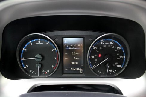 Used 2017 Toyota RAV4 LE image 25
