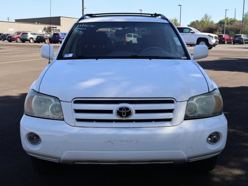 Used 2007 Toyota Highlander V6 image 9