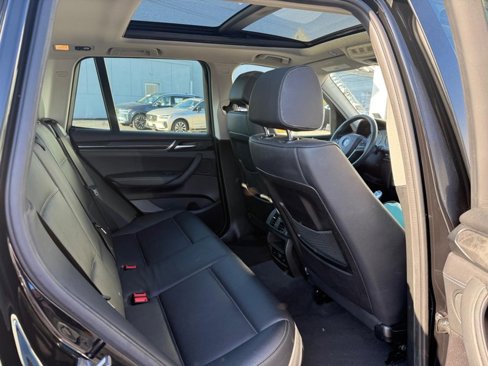 Used 2016 BMW X3 xDrive28i image 11