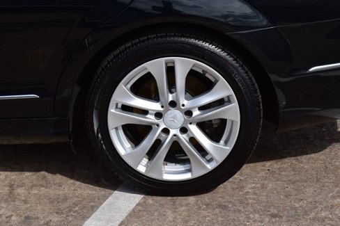 Used 2013 Mercedes-Benz C 300 4MATIC Sedan image 11