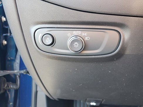 Certified 2022 Chevrolet Equinox LT image 12