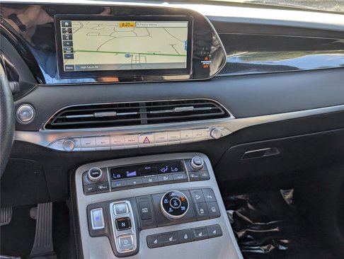 Used 2020 Hyundai Palisade Limited image 32