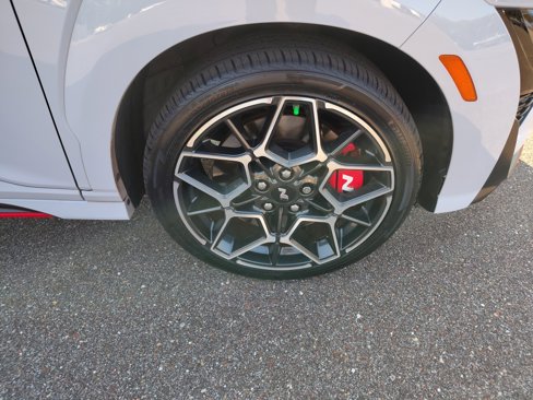 Used 2022 Hyundai Kona N image 13