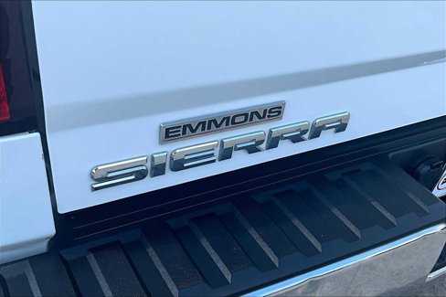 Used 2014 GMC Sierra 1500 SLT image 30