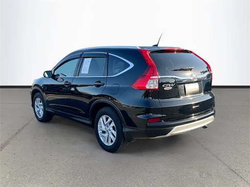 Used 2016 Honda CR-V EX-L image 5