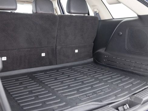 Used 2011 Ford Edge Limited w/ Driver Entry Pkg image 42