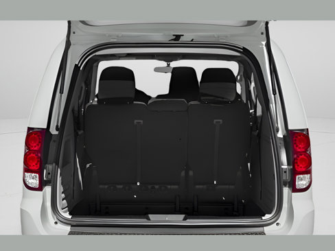 Used 2019 Dodge Grand Caravan GT image 15