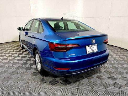 Used 2019 Volkswagen Jetta S w/ Driver Assistance Package image 5