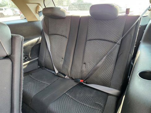 Used 2016 Dodge Journey Crossroad image 9