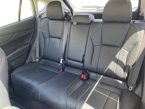 Used 2018 Subaru Crosstrek 2.0i Limited image 17
