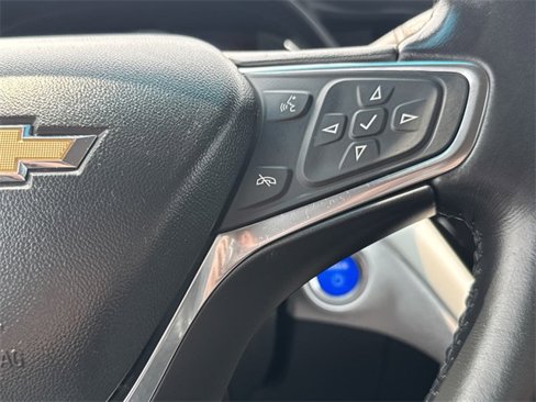 Used 2021 Chevrolet Bolt Premier w/ Infotainment Package image 21