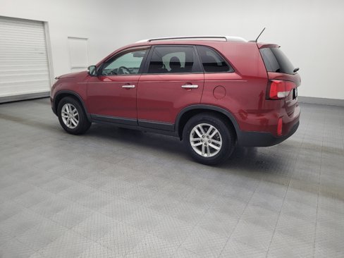 Used 2015 Kia Sorento LX image 3