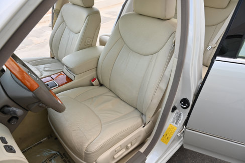Used 2003 Lexus LS 430 image 19