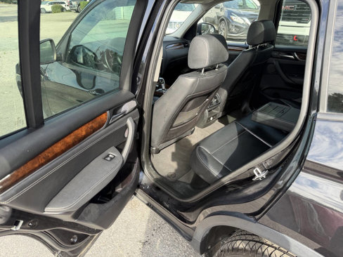 Used 2016 BMW X3 xDrive28i image 13