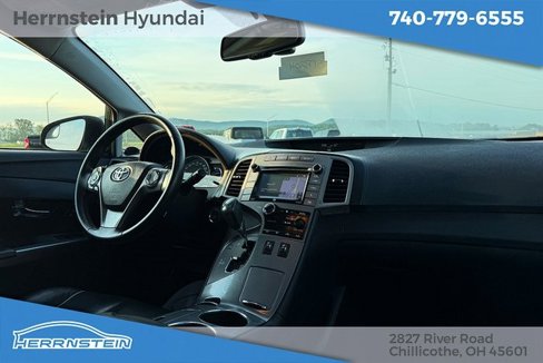 Used 2015 Toyota Venza Limited image 28