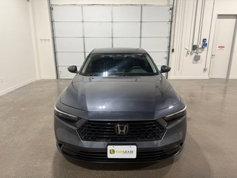 Used 2023 Honda Accord LX image 2
