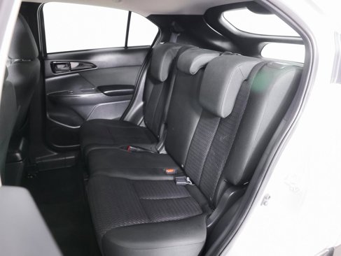 Used 2020 Mitsubishi Eclipse Cross ES image 17
