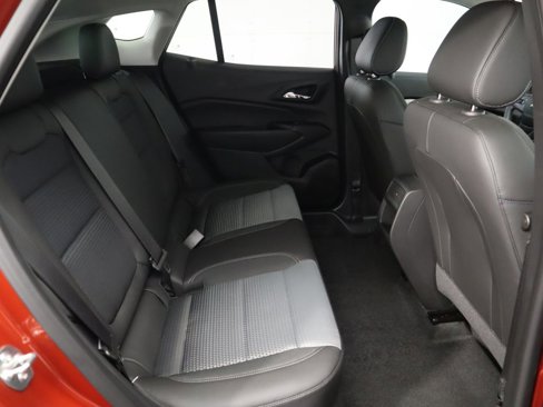 Used 2024 Chevrolet Trax LT image 22