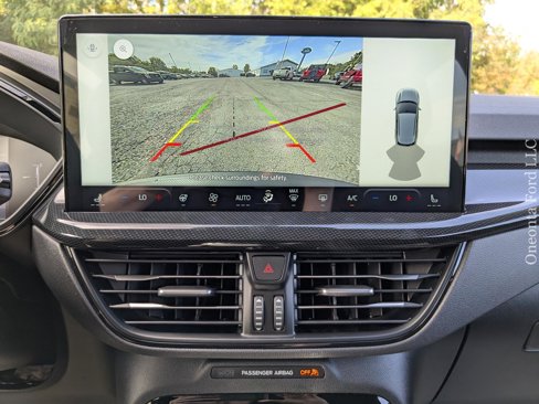 New 2025 Ford Escape ST-Line image 27