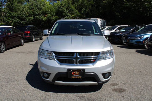 Used 2014 Dodge Journey SXT w/ Quick Order Package 28C image 3