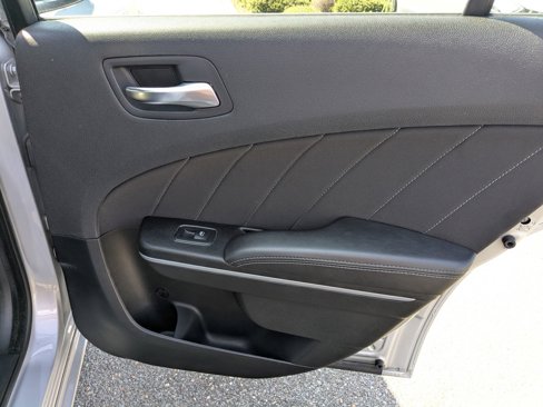 Certified 2023 Dodge Charger SXT image 31