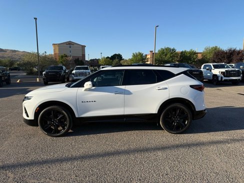 Used 2019 Chevrolet Blazer RS image 8
