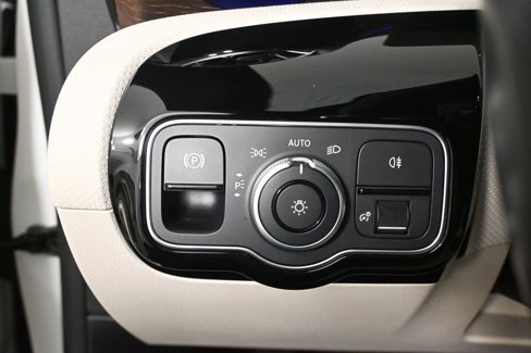 Certified 2022 Mercedes-Benz CLA 250 4MATIC image 9