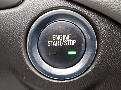 Certified 2022 Chevrolet Equinox LT image 22