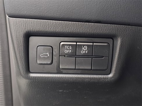 Used 2018 MAZDA CX-5 Touring w/ Preferred Equipment Package image 23