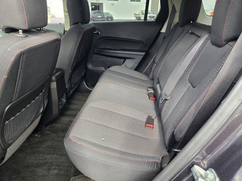Used 2016 GMC Terrain SLE w/ Convenience Package image 14