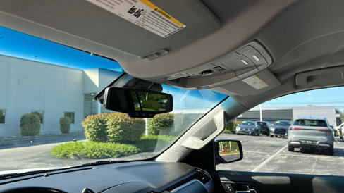 Used 2018 GMC Yukon XL SLT image 22