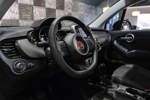 Used 2018 FIAT 500X Trekking image 3