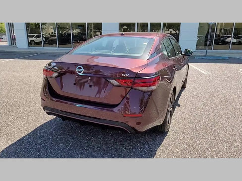 Used 2022 Nissan Sentra SV image 22