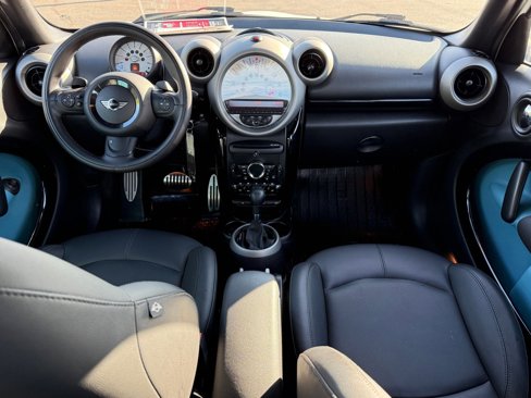 Used 2011 MINI Cooper Countryman S image 17