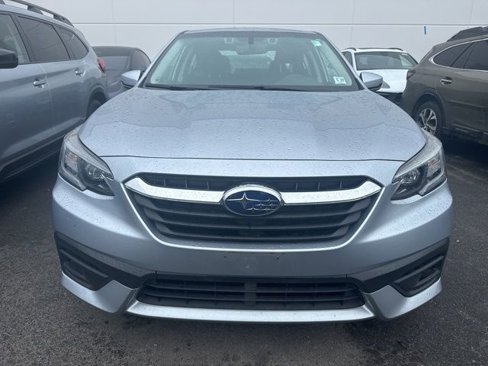 Used 2022 Subaru Legacy Premium image 4