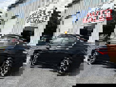 Used 2016 Honda Accord EX-L image 9