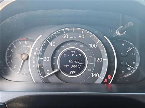Used 2013 Honda CR-V LX image 11